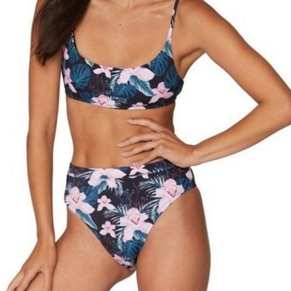 NWT Spiritual Gangster Bikini - Picture 2 of 3